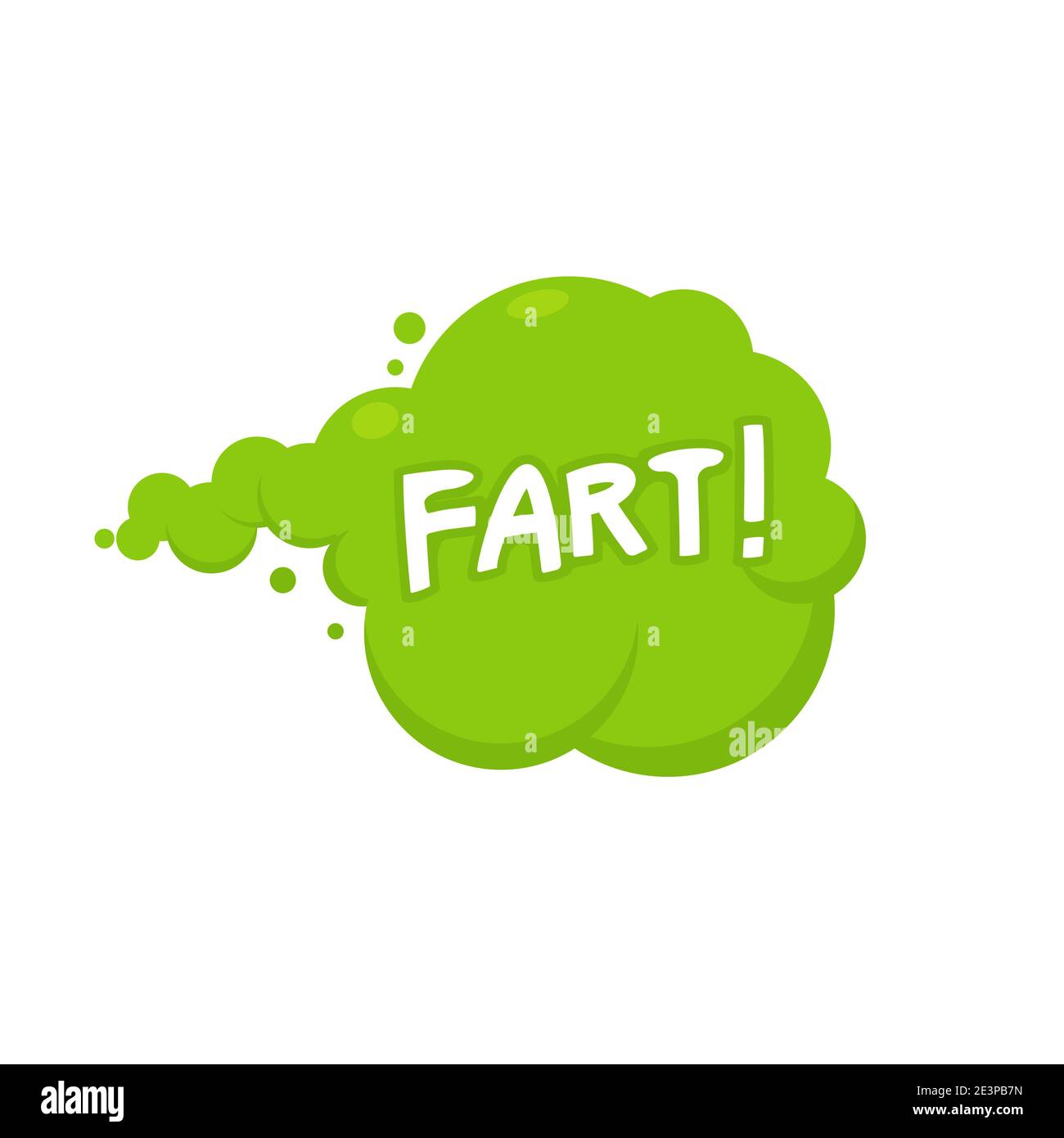 Odorous Gas