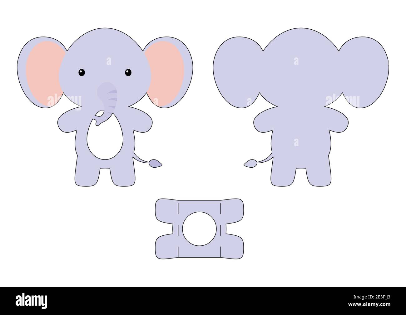 Free Free Elephant Egg Holder Svg 506 SVG PNG EPS DXF File