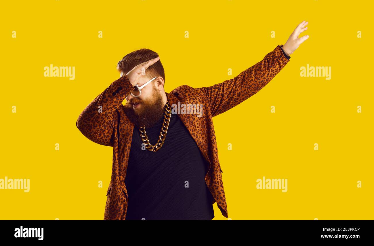 Dab dance hires stock photography and images Alamy