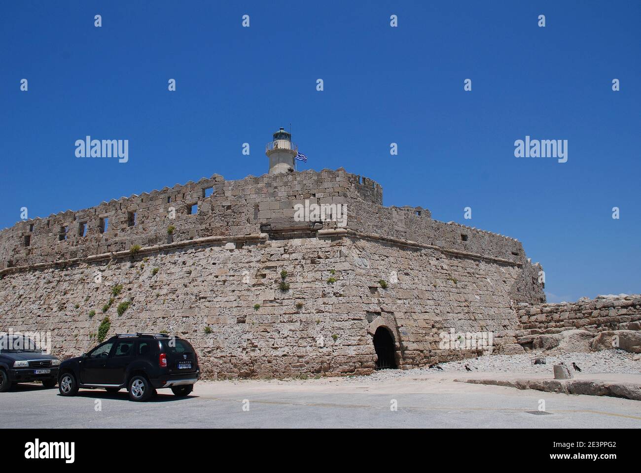 Saint nicholas island hi-res stock photography and images - Alamy