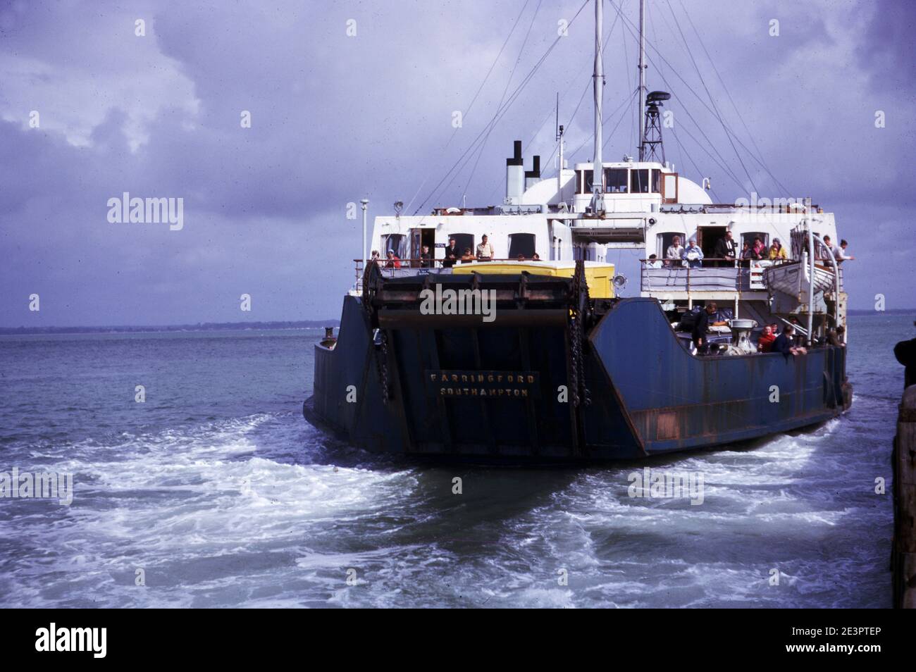 Pmv Farringford Hi res Stock Photography And Images Alamy pmv-farringford-hi-res-stock-photography-and-images-alamy