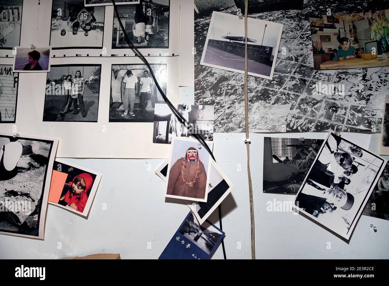 USA / New York City /Bookstores / Dashwood Books is New York City's