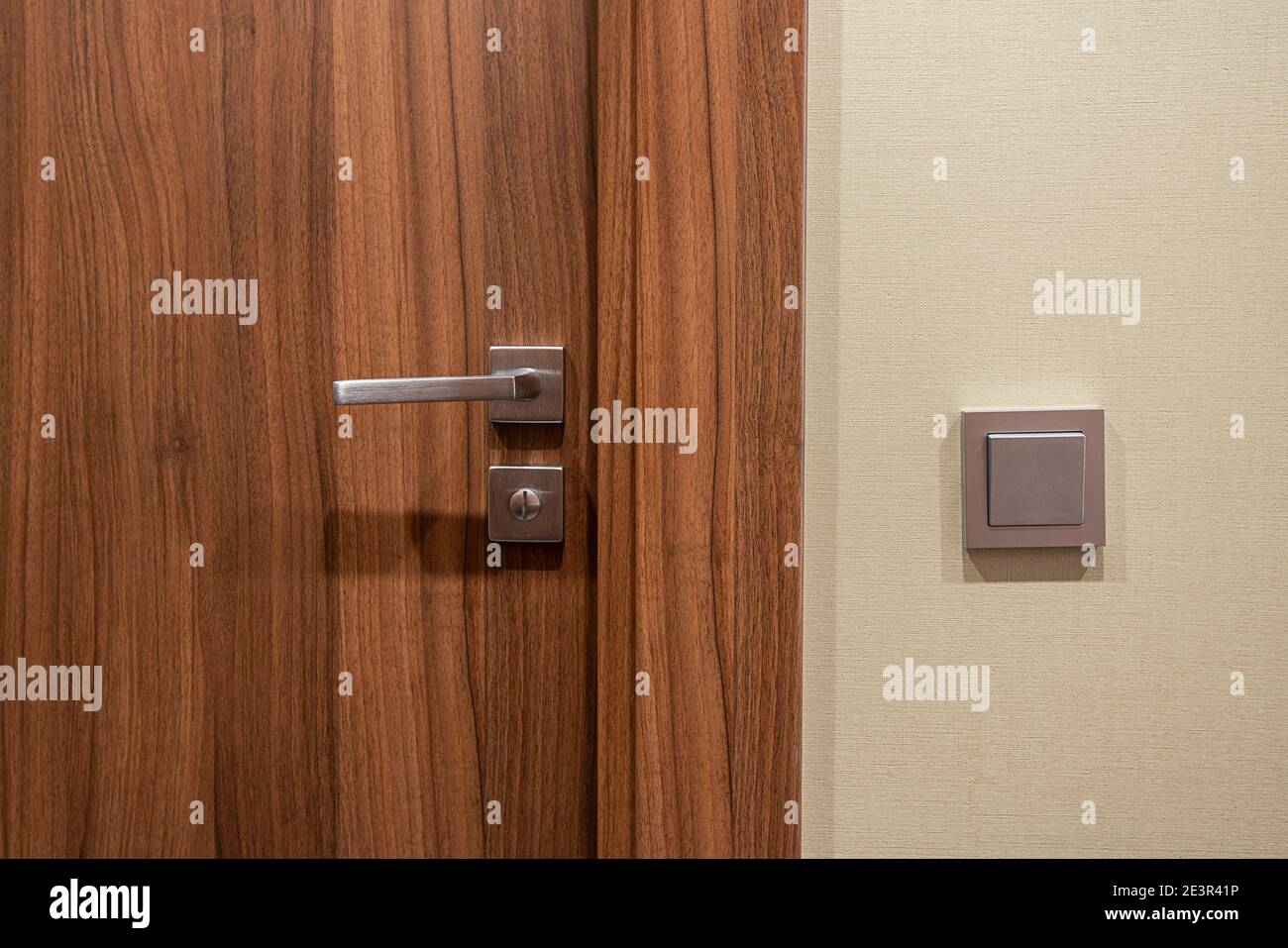 Metal Door Handle Ideas