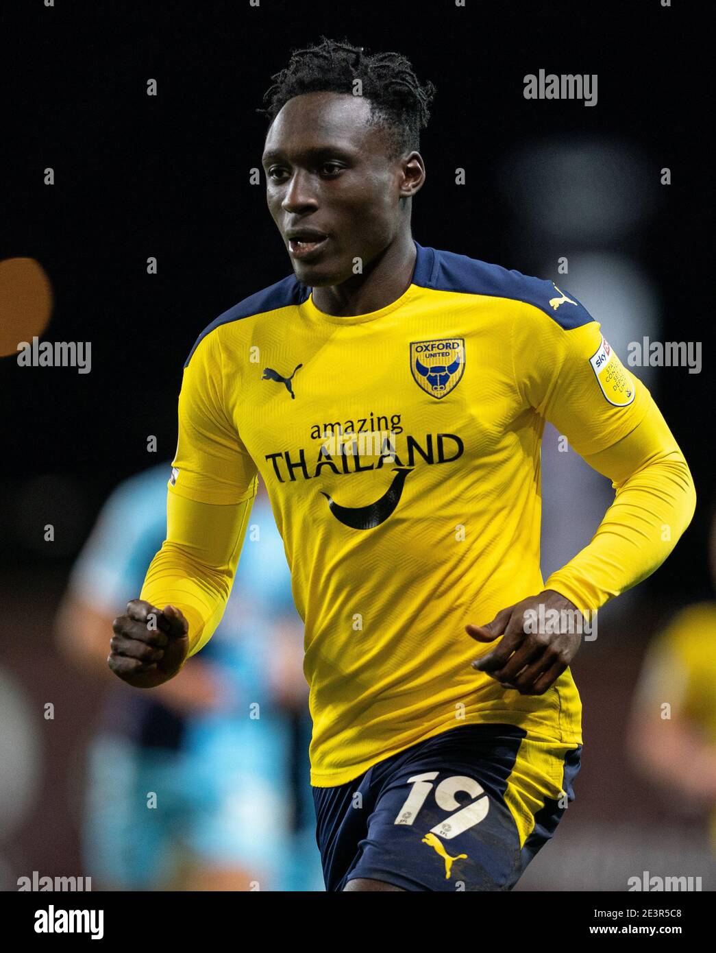 Daniel agyei hires stock photography and images Alamy