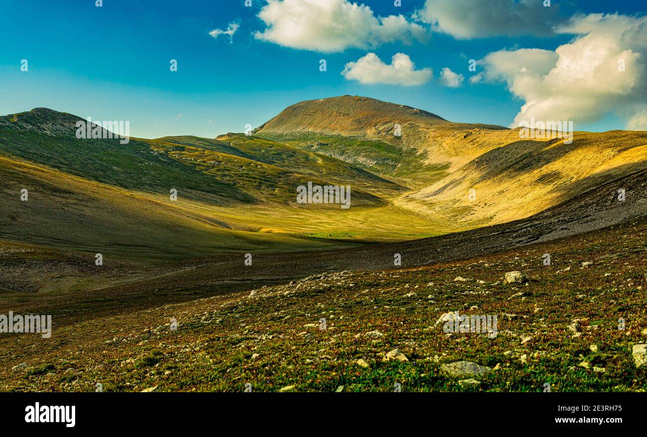 Majella Geopark High Resolution Stock Photography and Images - Alamy