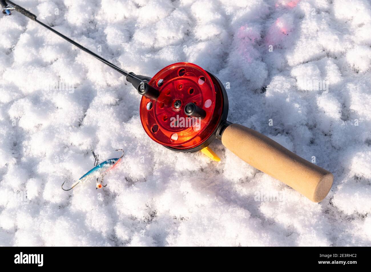 Snow rod hi-res stock photography and images - Page 2 - Alamy