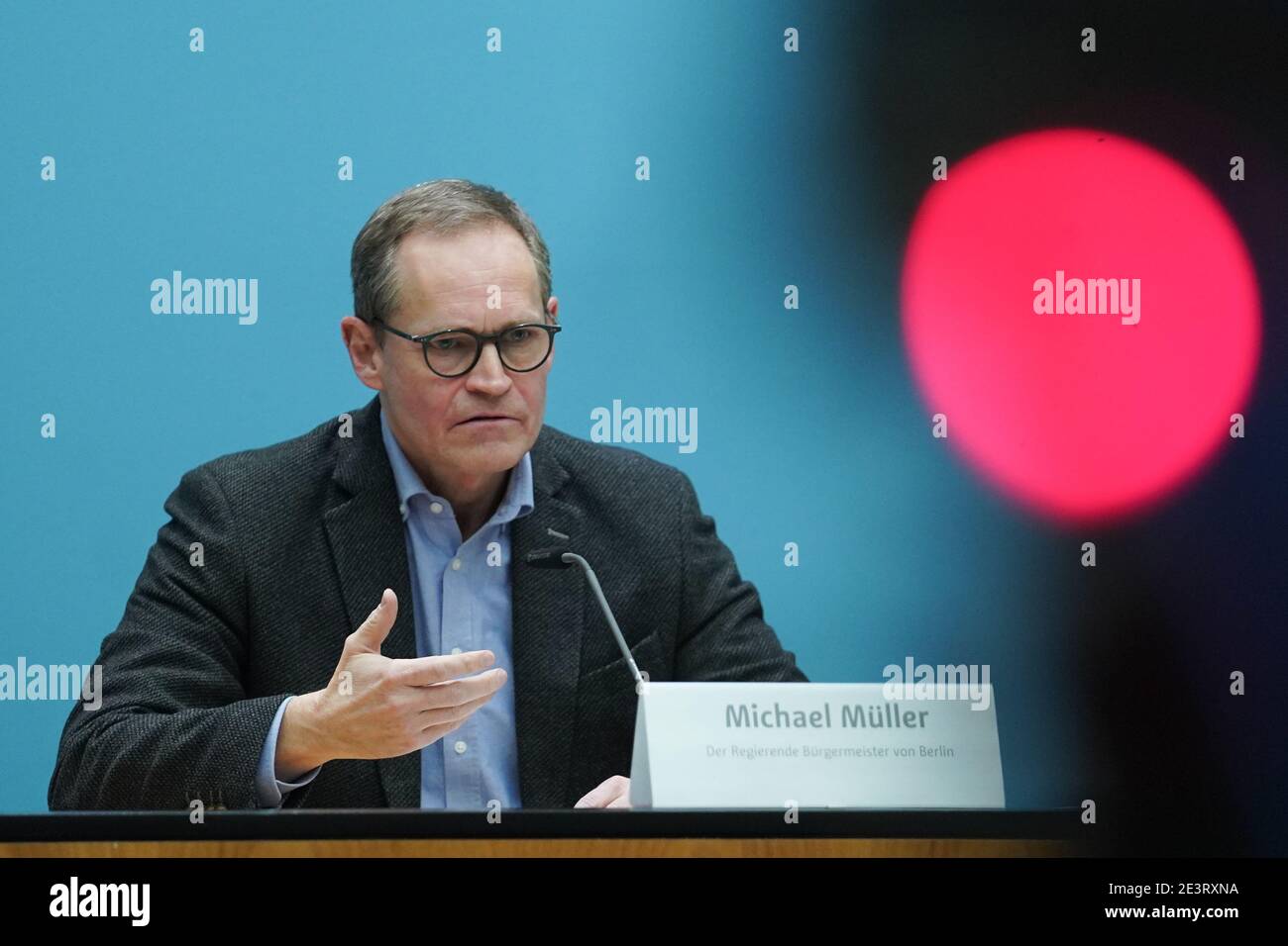 Michael Mller Mhlhausen