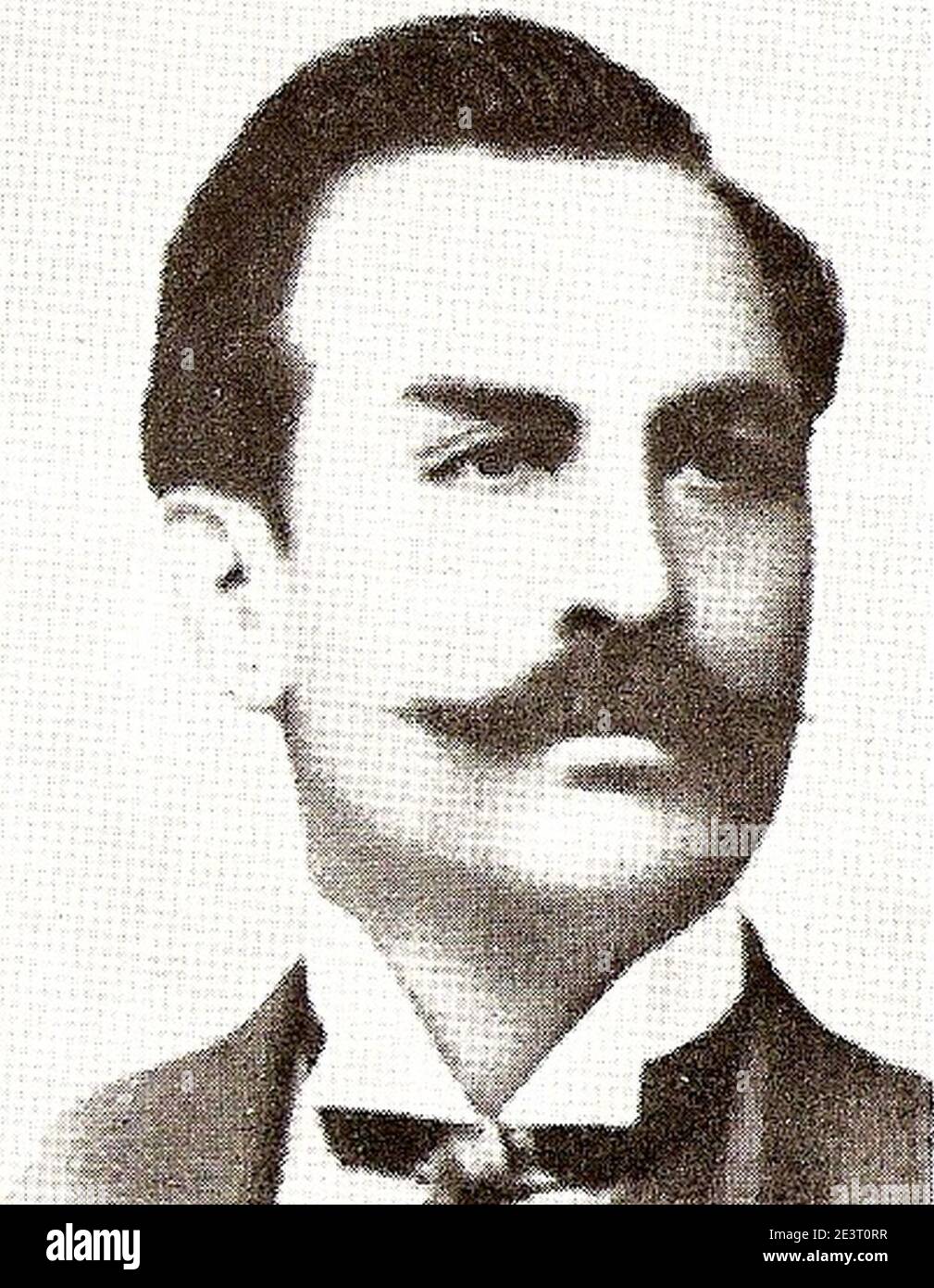 Manuel Nunez Tovar Stock Photo Alamy