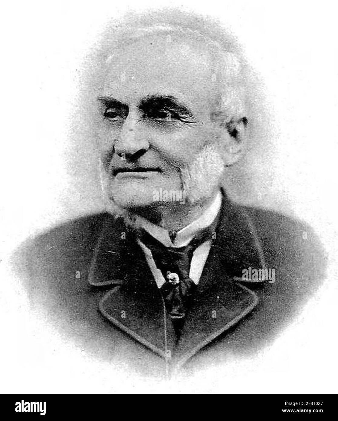 Manuel Misa y Bertemati Stock Photo Alamy