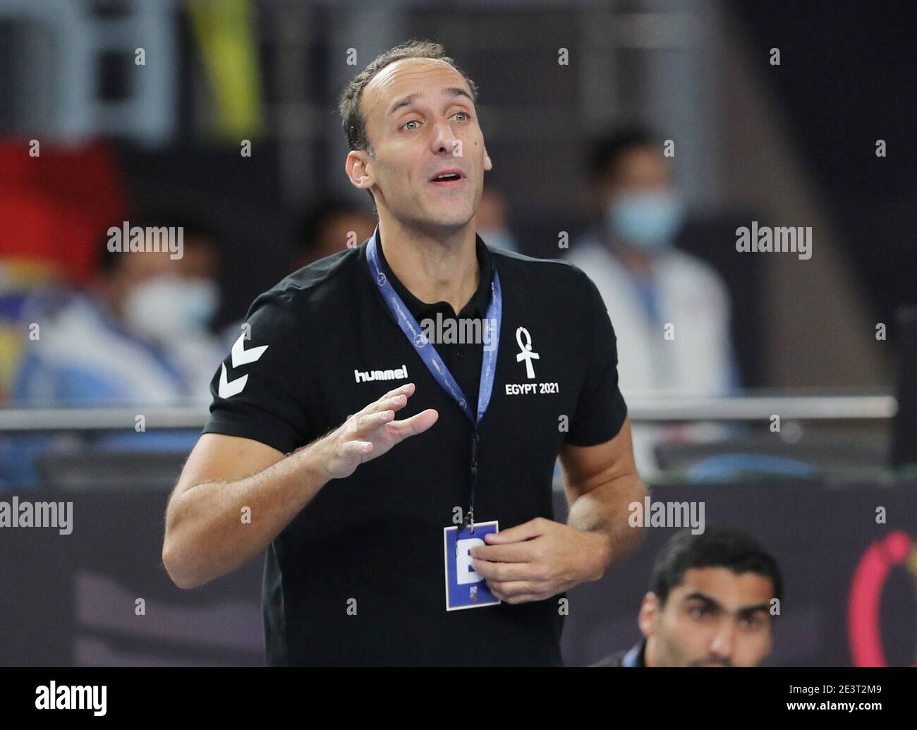 Roberto cairo hi-res stock photography and images - Alamy