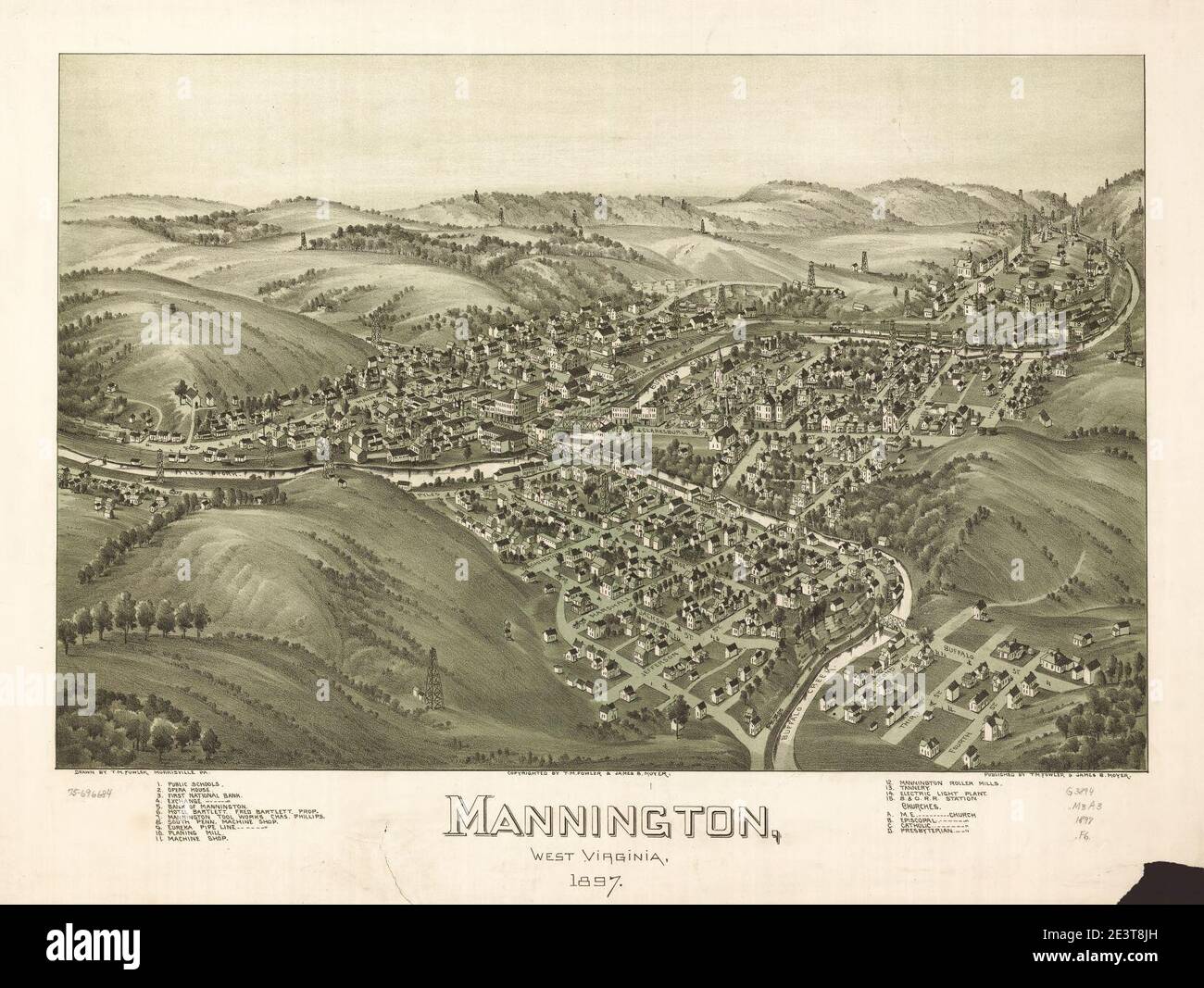 Mannington hires stock photography and images Alamy