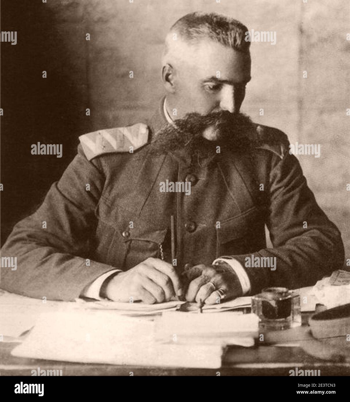 Mamontov K.K. 18691920 Stock Photo Alamy