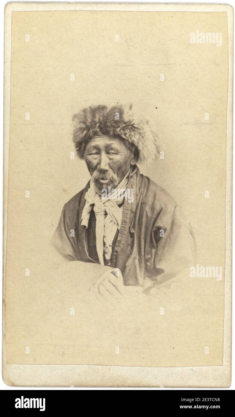 Burut Cut Out Stock Images & Pictures - Alamy