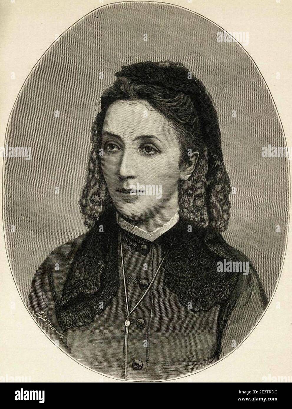 Makarova Sofia Markovna Stock Photo - Alamy