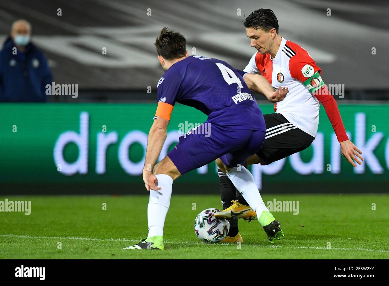 7,273 Dutch Knvb Championship Stock Photos, High-Res Pictures, and Images -  Getty Images