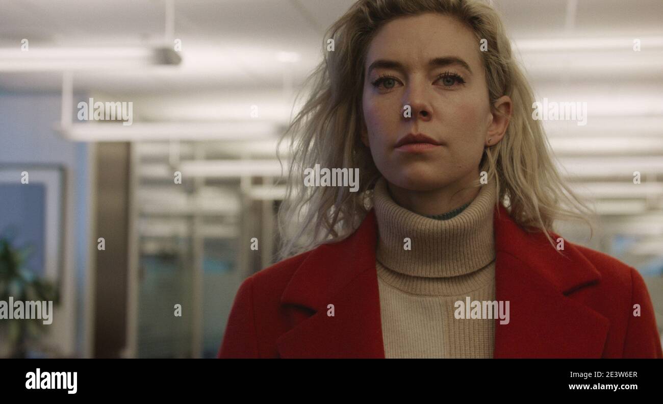 Vanessa Kirby to Star in 'Pieces of a Woman