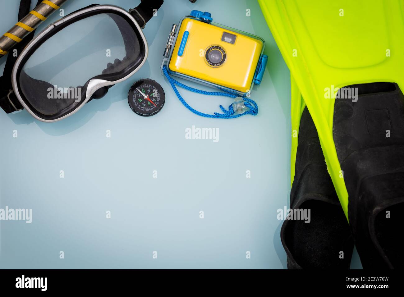 Deep Sea Diving Equipment High Resolution Stock Photography and Images ...