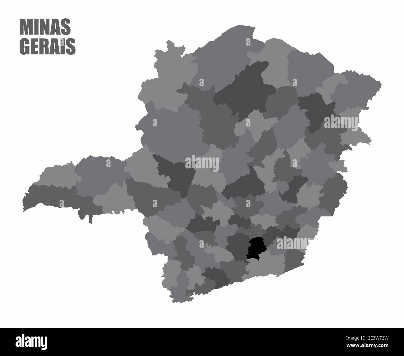 Minas gerais region Cut Out Stock Images \u0026 Pictures - Alamy, image size:1300x1146