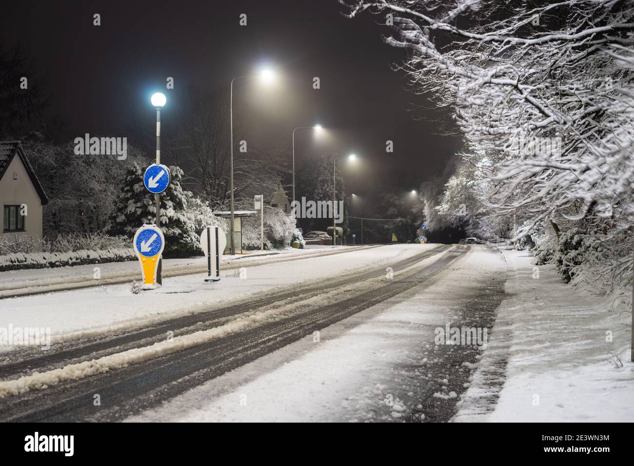 Chorley old road hires stock photography and images Alamy