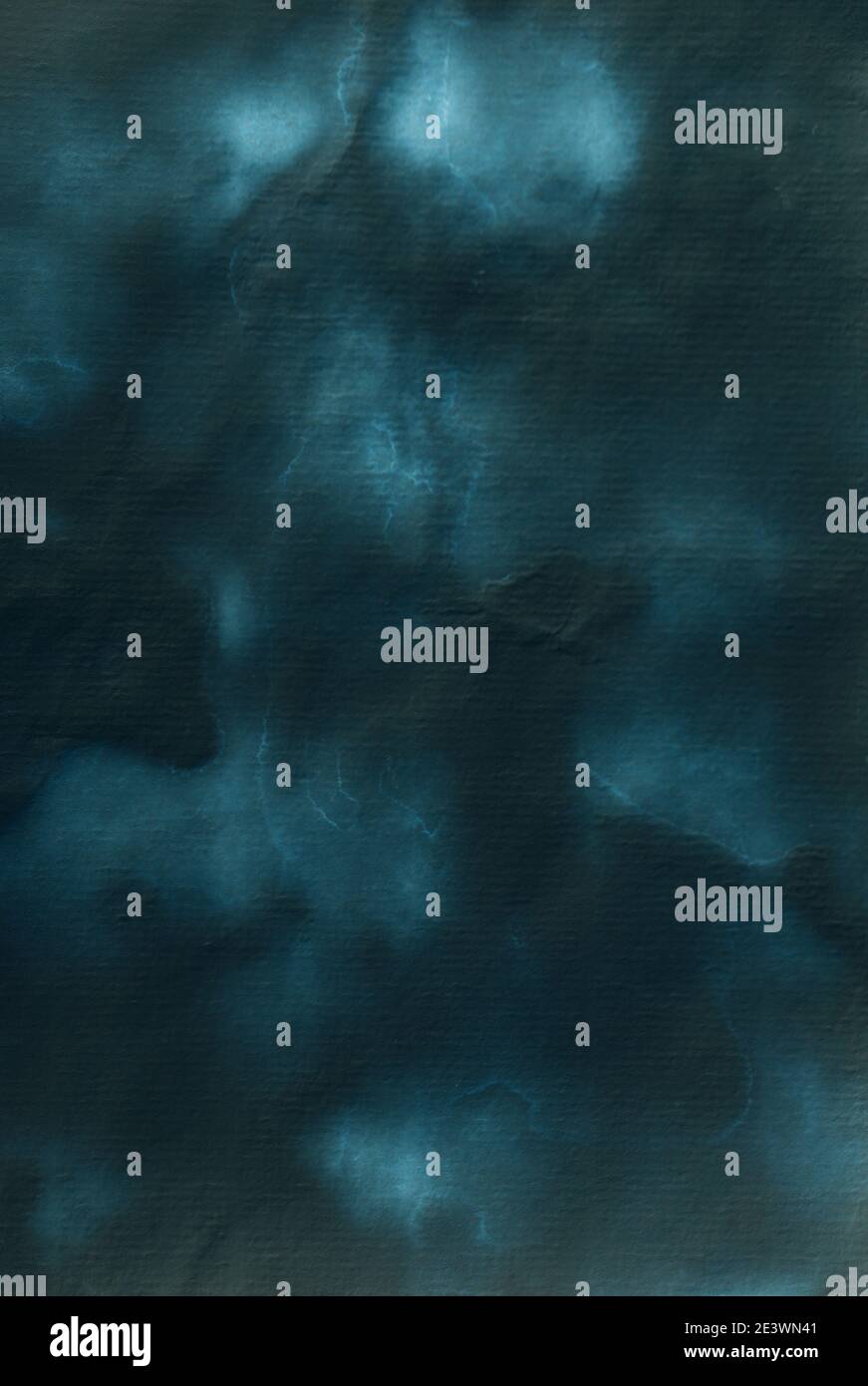 Dark and blue colors hi-res stock photography and images - Alamy