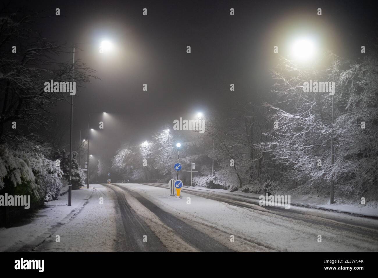 Chorley old road hires stock photography and images Alamy
