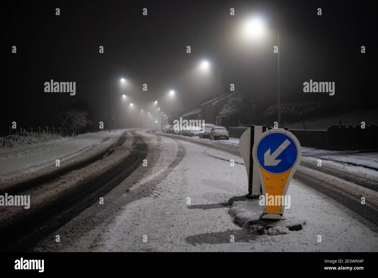 Chorley old road hires stock photography and images Alamy