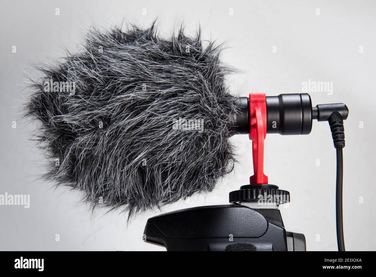 Digital cardioid microphone hi-res stock photography and images - Alamy