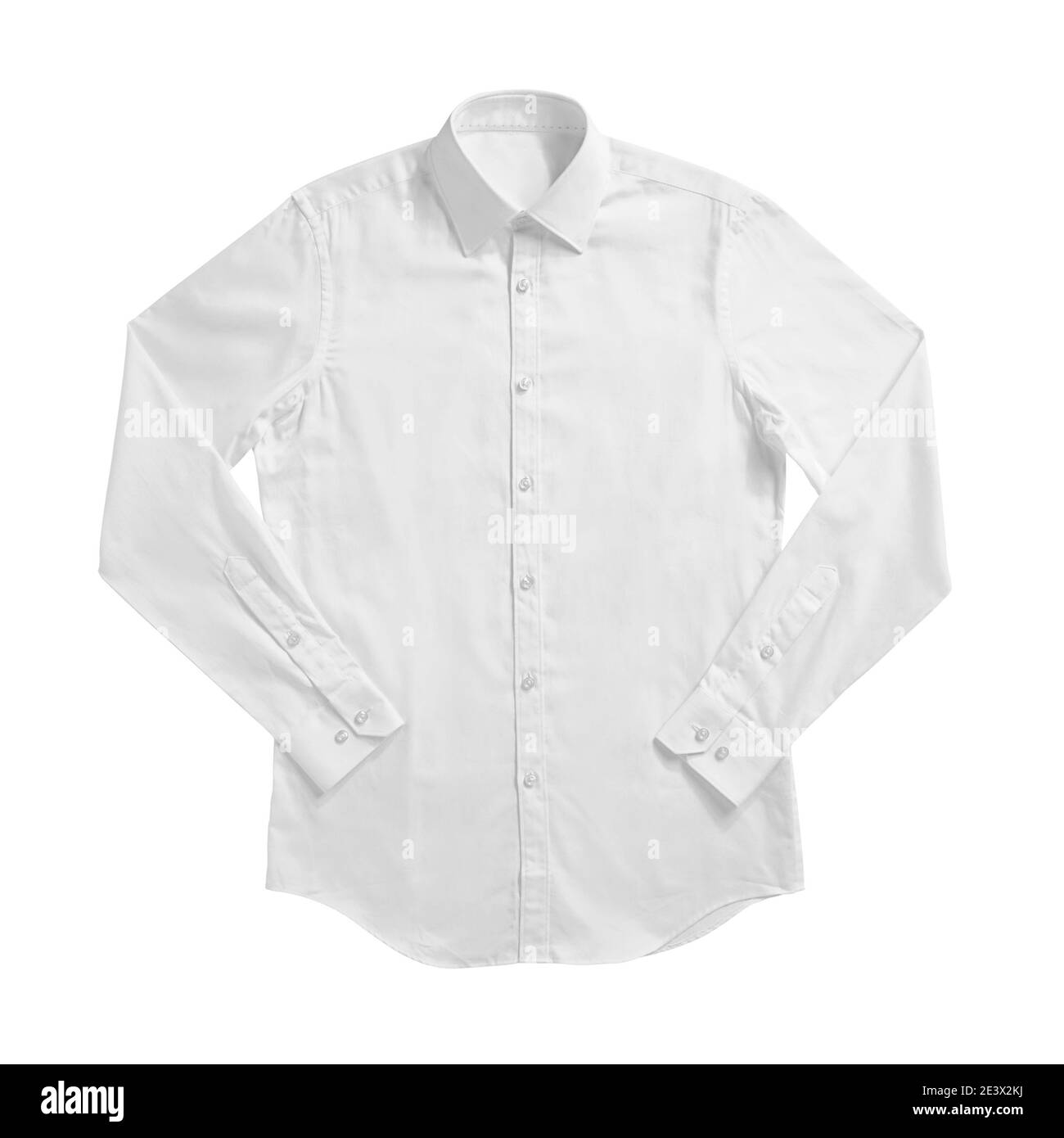 Formal shirt Black and White Stock Photos & Images - Alamy