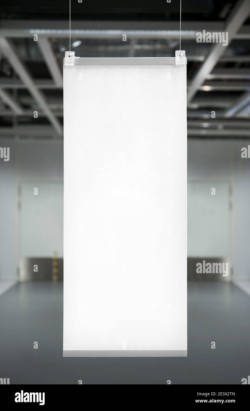 Aluminum snap grip Ceiling Banner poster hanger,Hanging Poster Rails