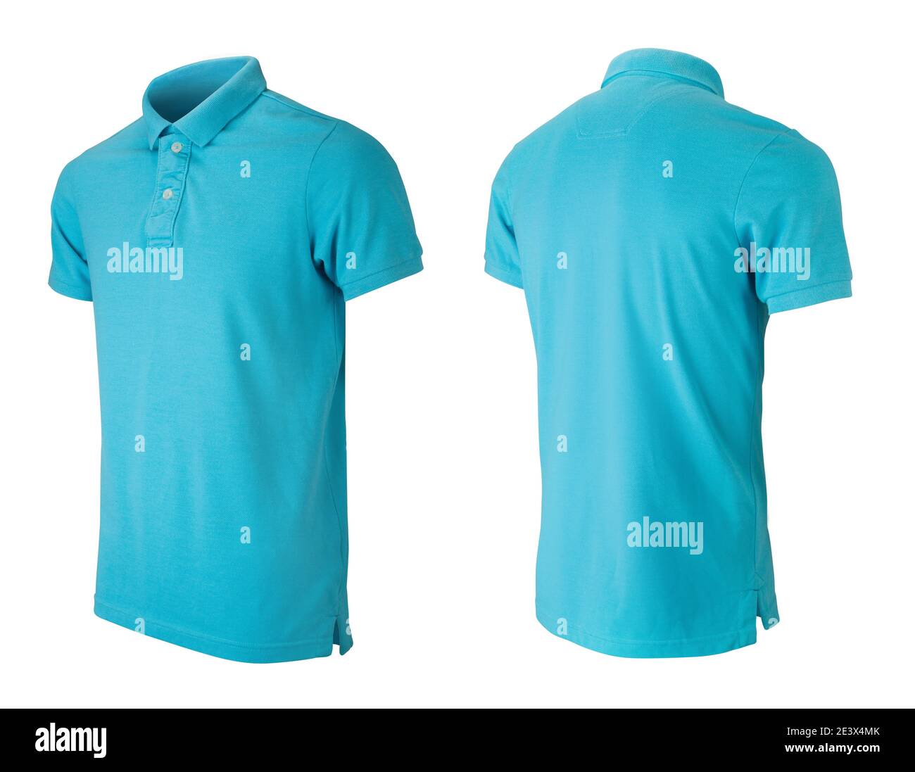 Grey polo tshirt design template 