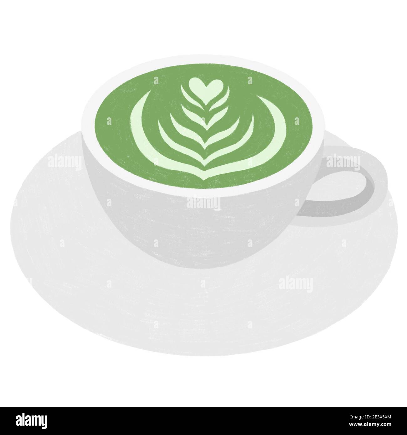 Dottie Digitals - Matcha Green Tea Starbucks Hot Cup SVG Japanese Healthy  Tea PNG DXF Cutting File 16oz Grande Instant Digital Download Travel Coffee
