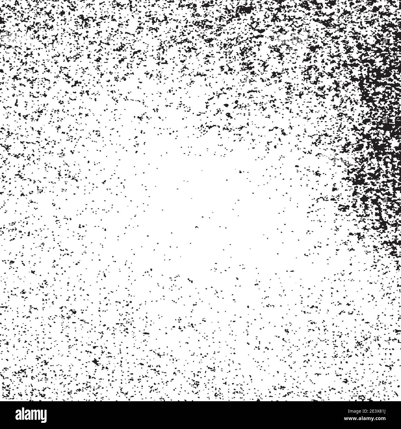Distress Overlay Texture Stock Vector