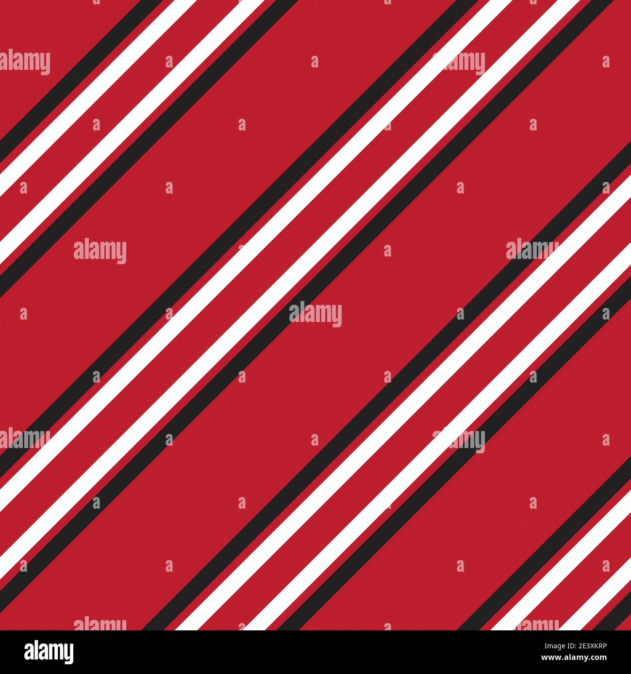 Red diagonal striped seamless pattern background suitable for fashion ...