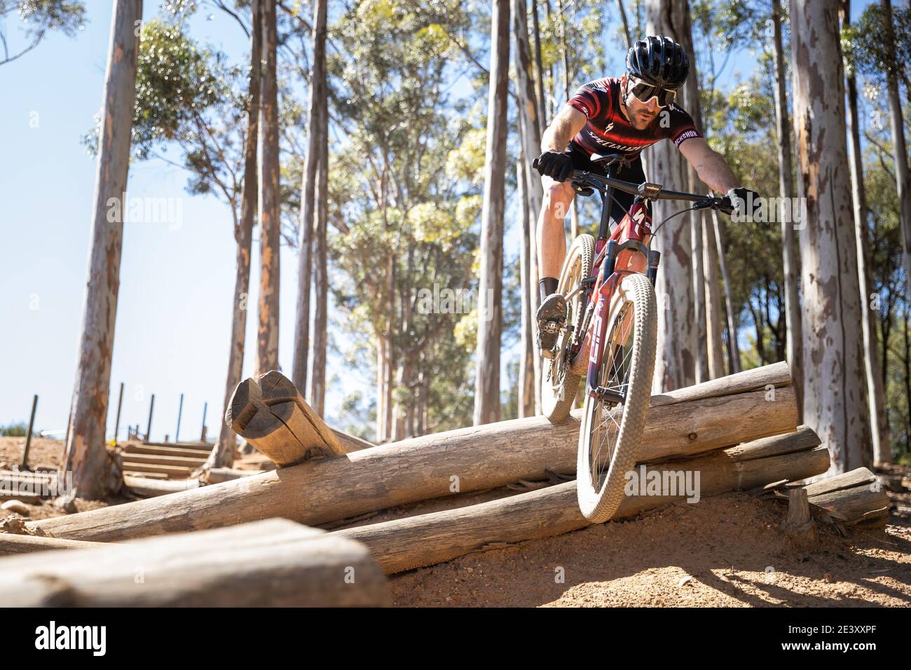 Training Facilities High Resolution Stock Photography And Images Alamy