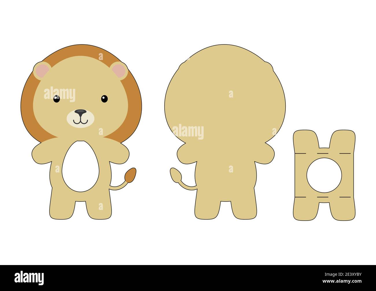 Free Free Lion Egg Holder Svg 102 SVG PNG EPS DXF File