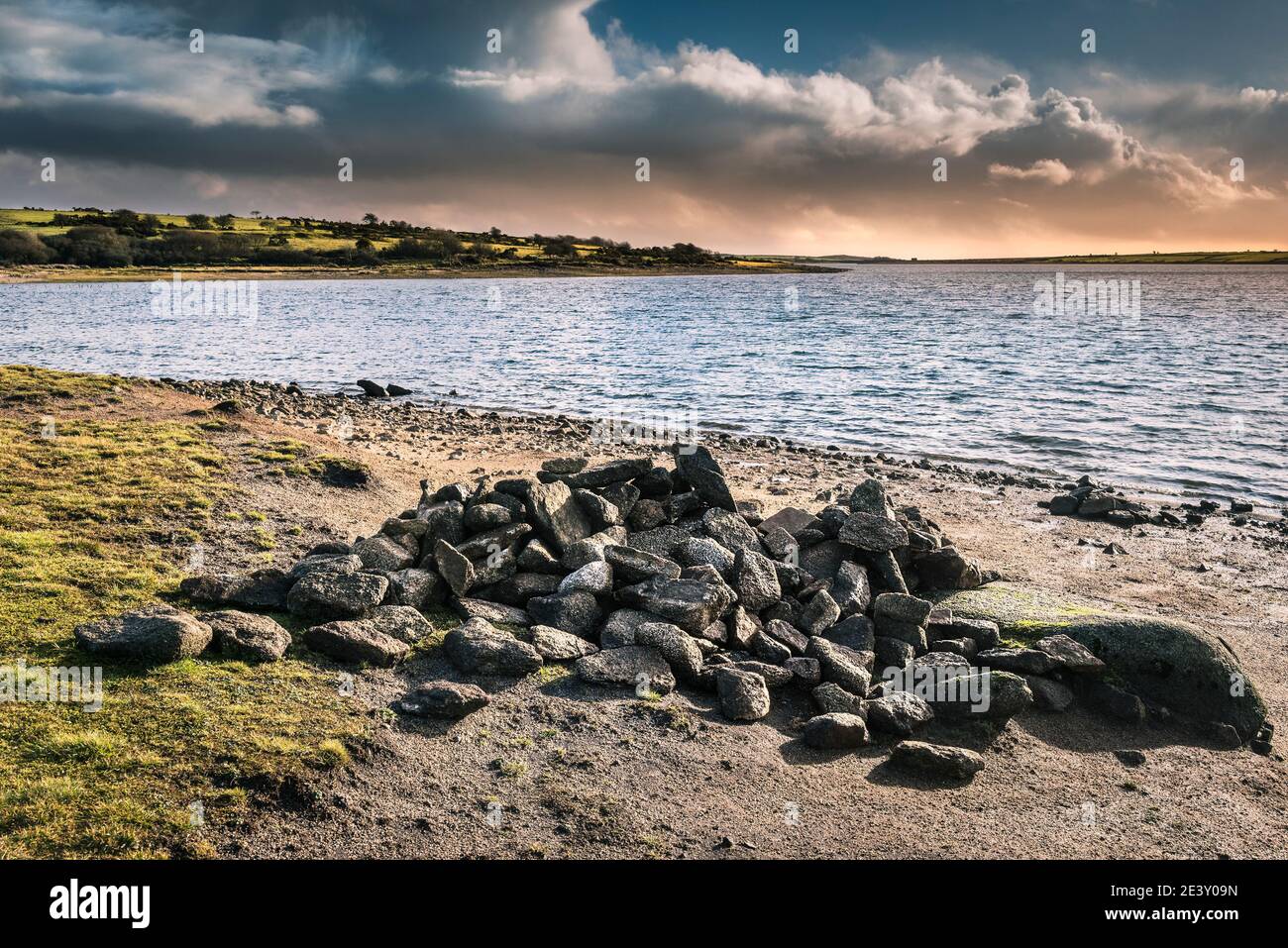 Pile of rocks hi-res stock photography and images - Alamy