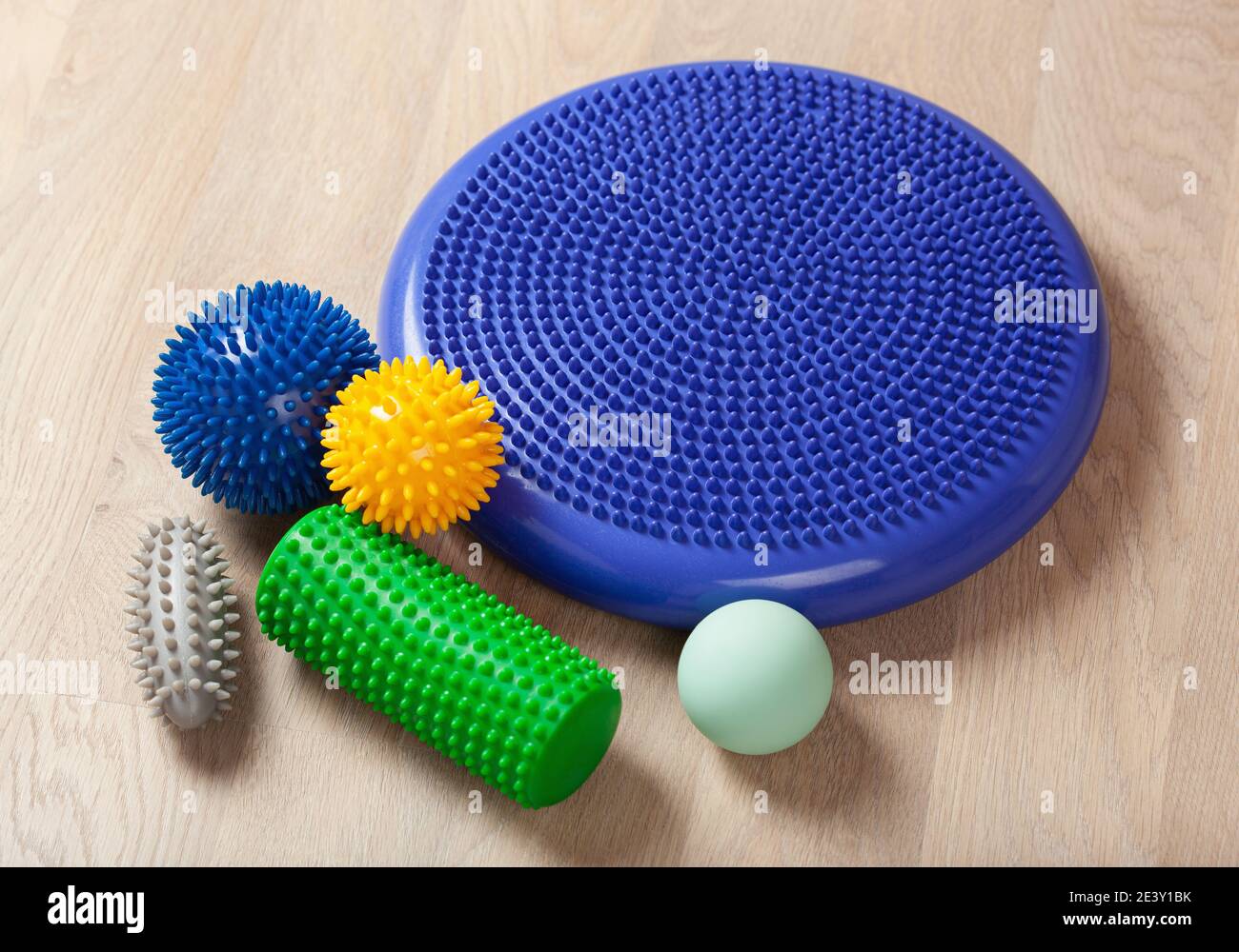 Rubber foot balls hires stock photography and images Alamy