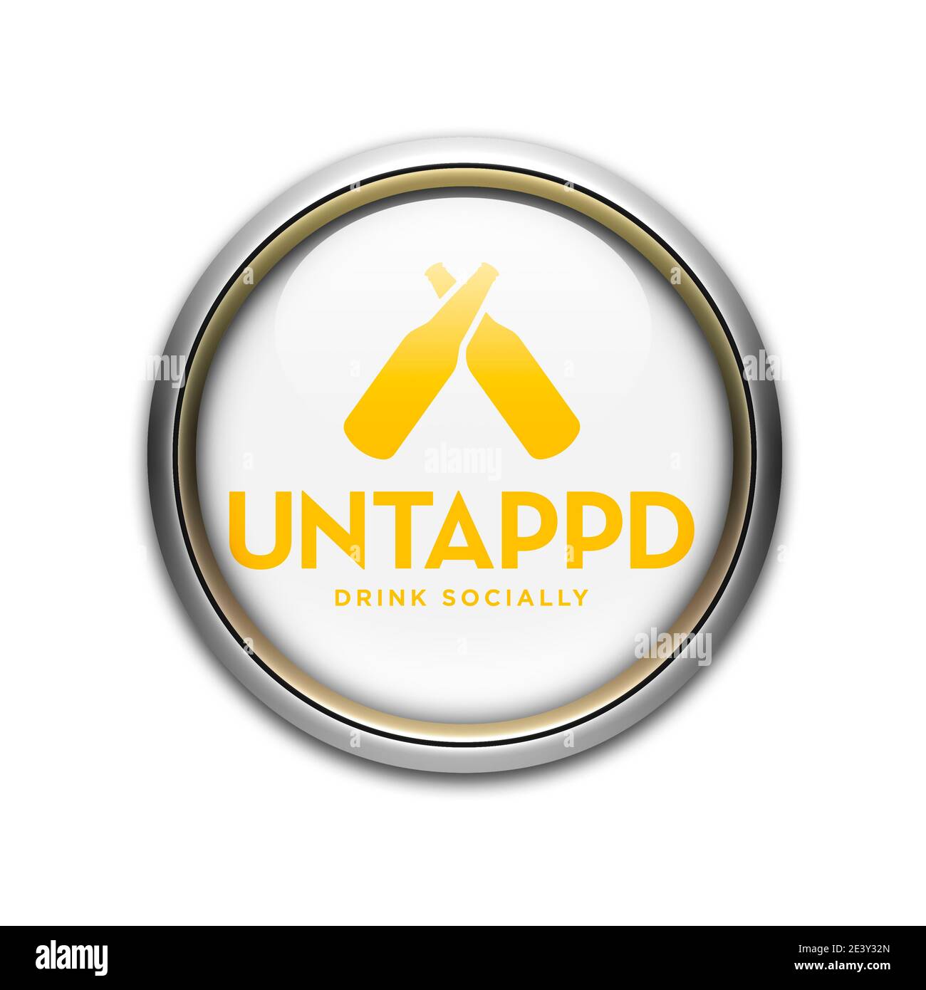 Untappd hi-res stock photography and images - Alamy