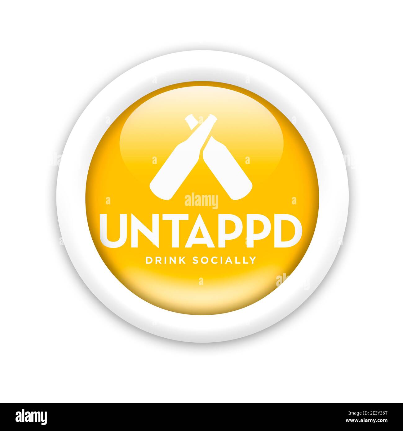 Untappd hi-res stock photography and images - Alamy