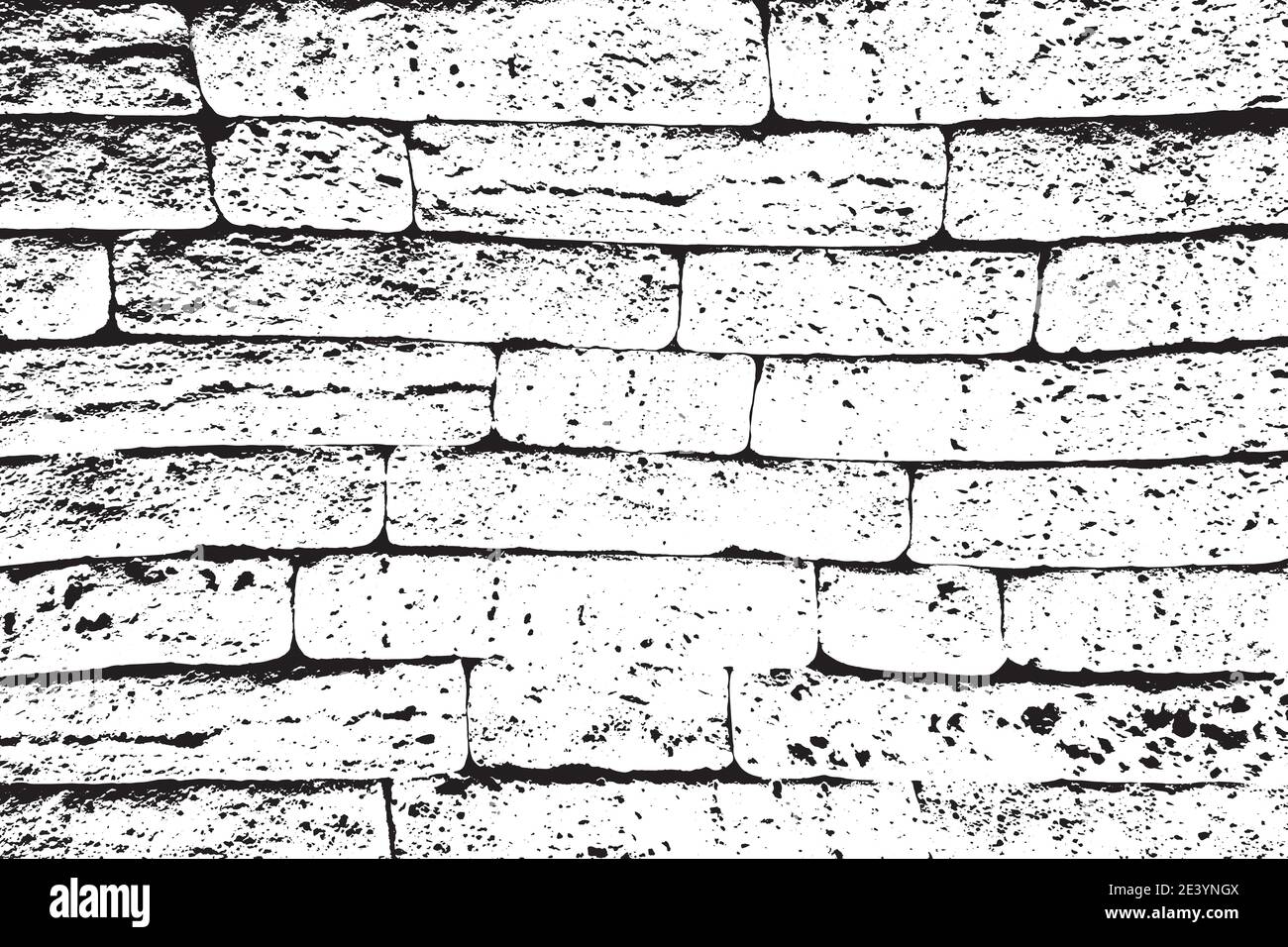 Distress Overlay Texture Stock Vector