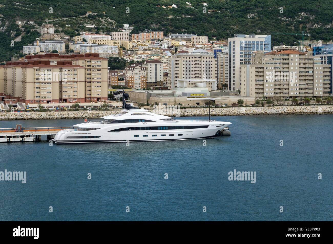 naquib sawiris yacht