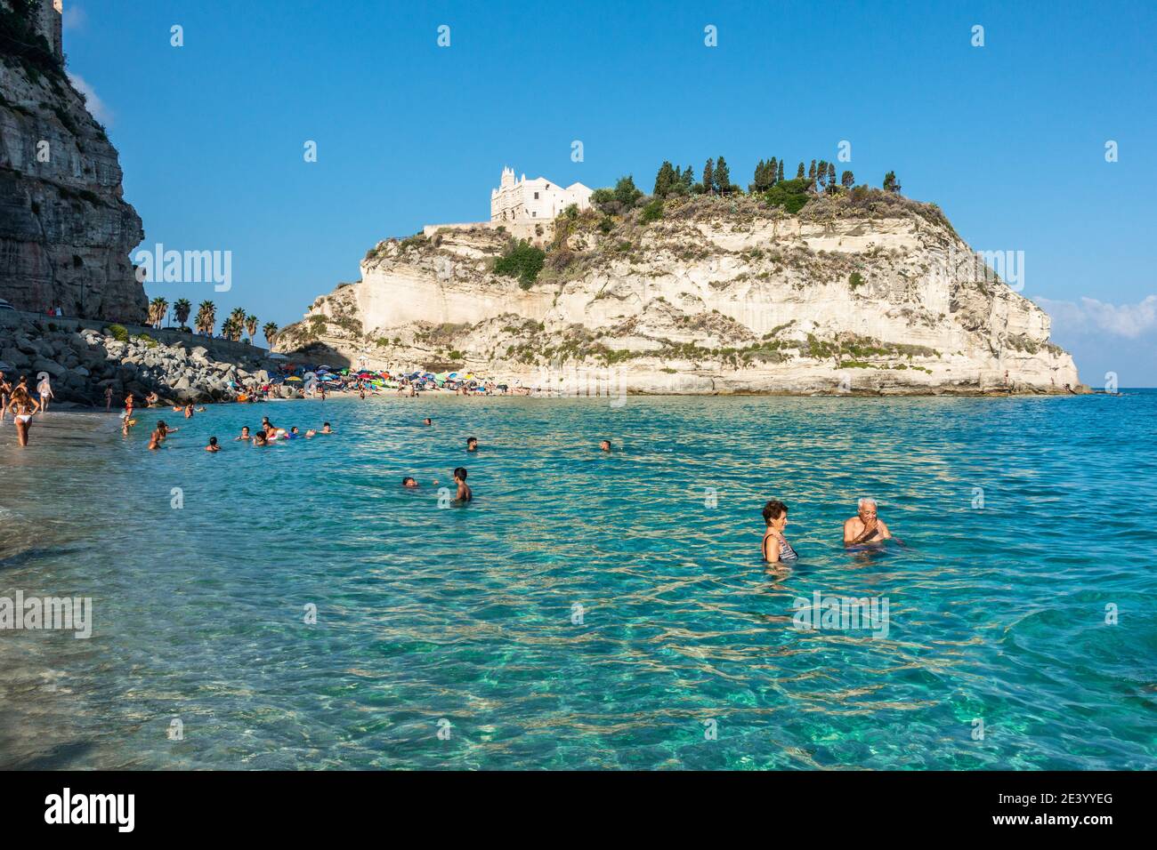 Calabria region hi-res stock photography and images - Page 3 - Alamy