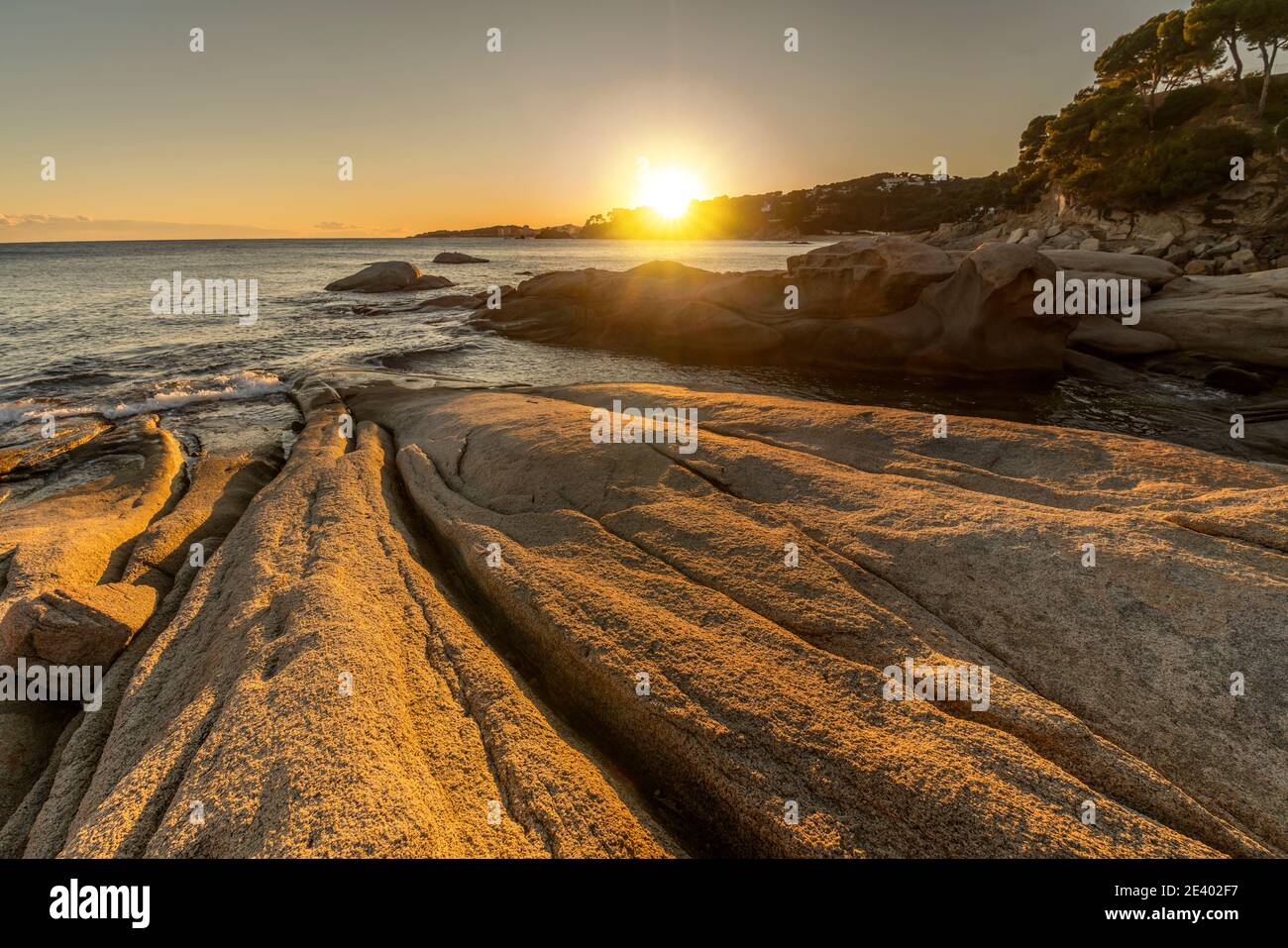 Roques planes hi-res stock photography and images - Alamy