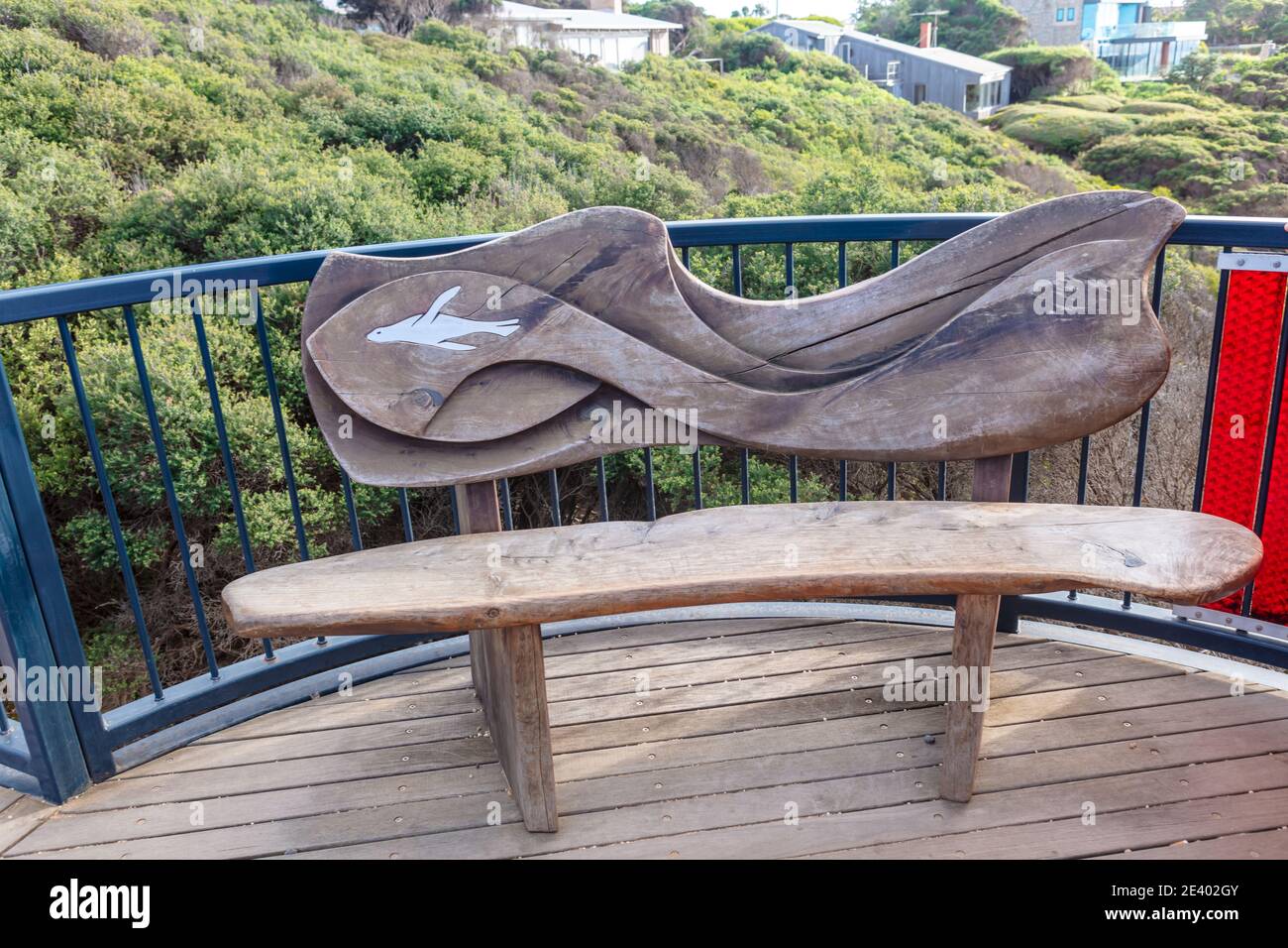 Driftwood furniture hi res stock photography and images Alamy