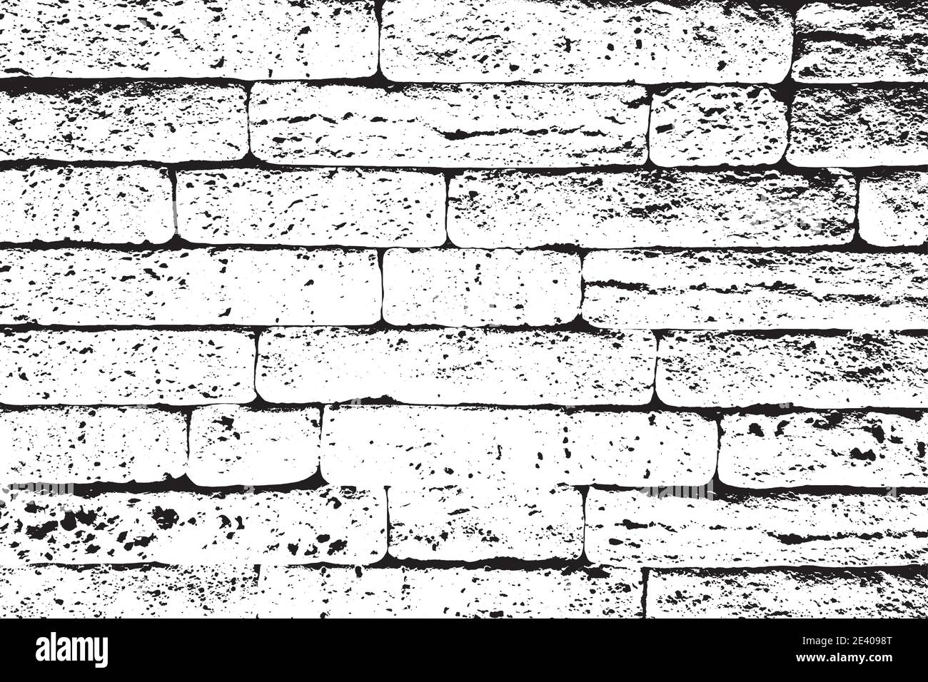 Distress Overlay Texture Stock Vector