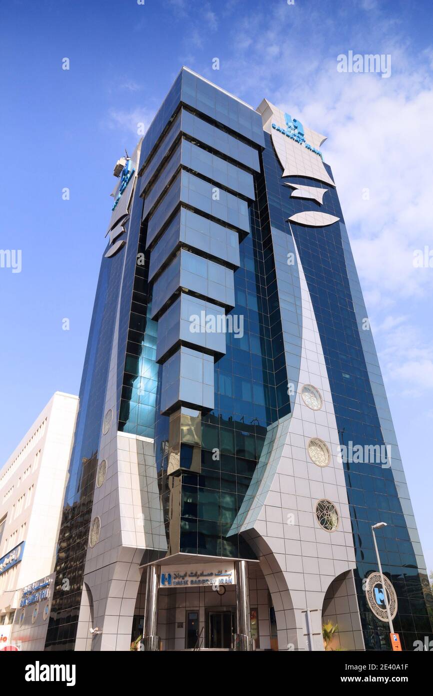 Bank saderat iran hires stock photography and images Alamy