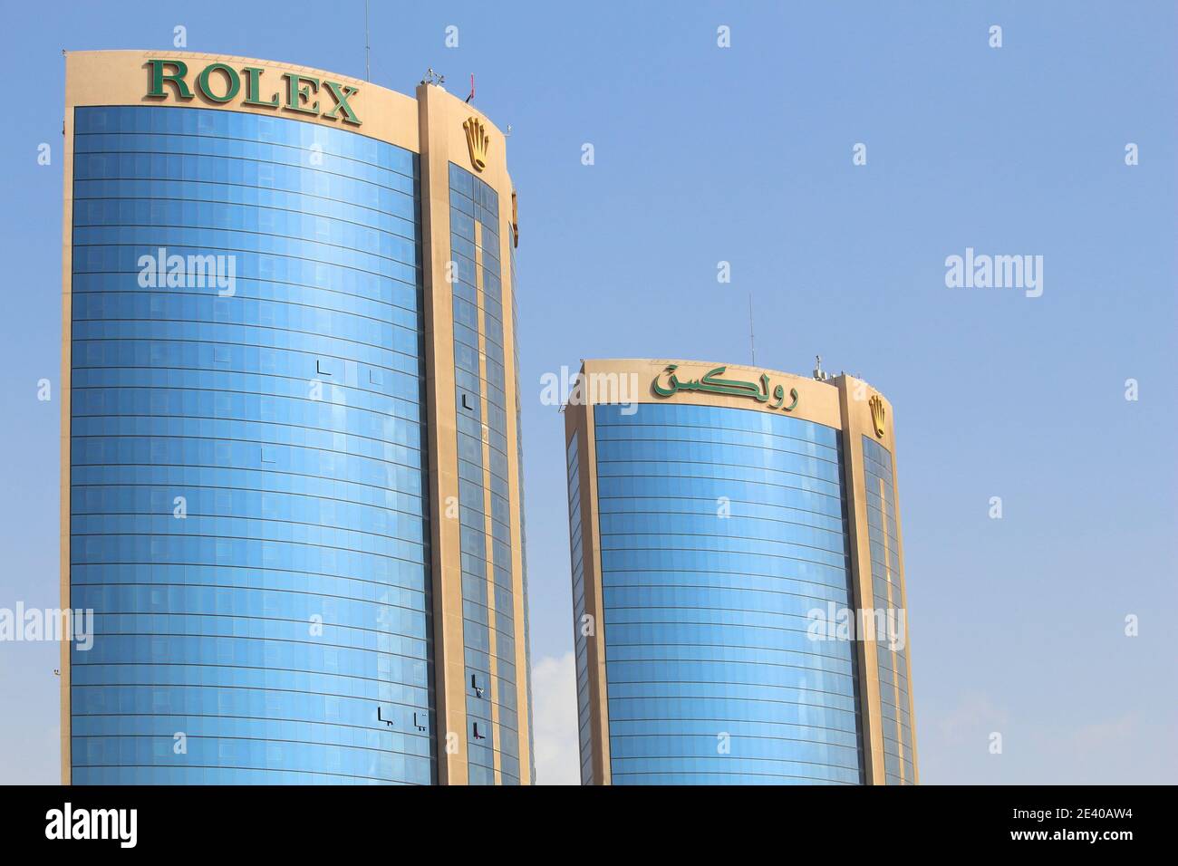 Rolex deira city centre sale