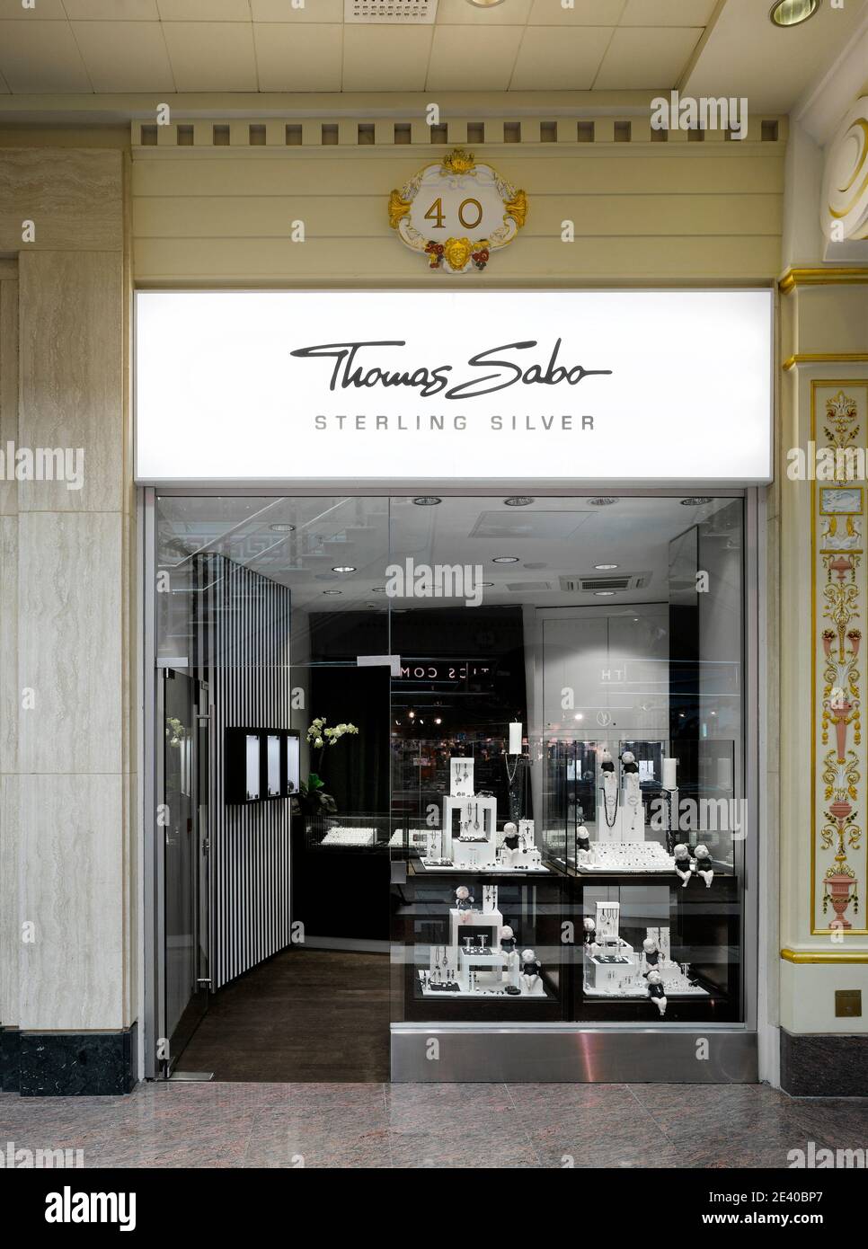 Shops like hotsell thomas sabo