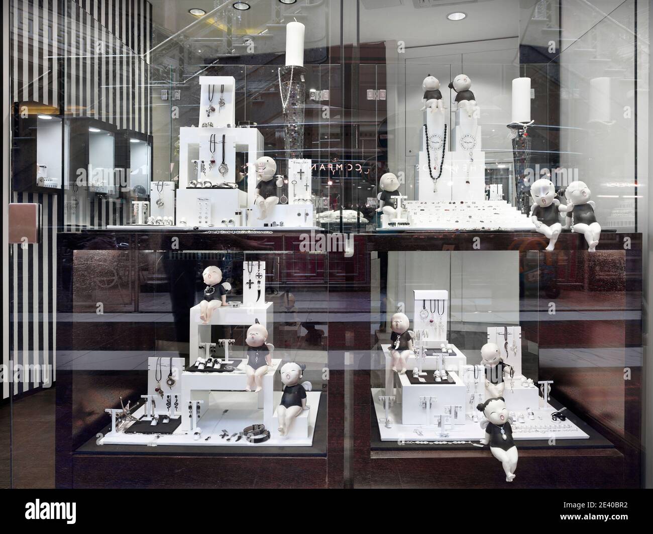 dior trafford centre