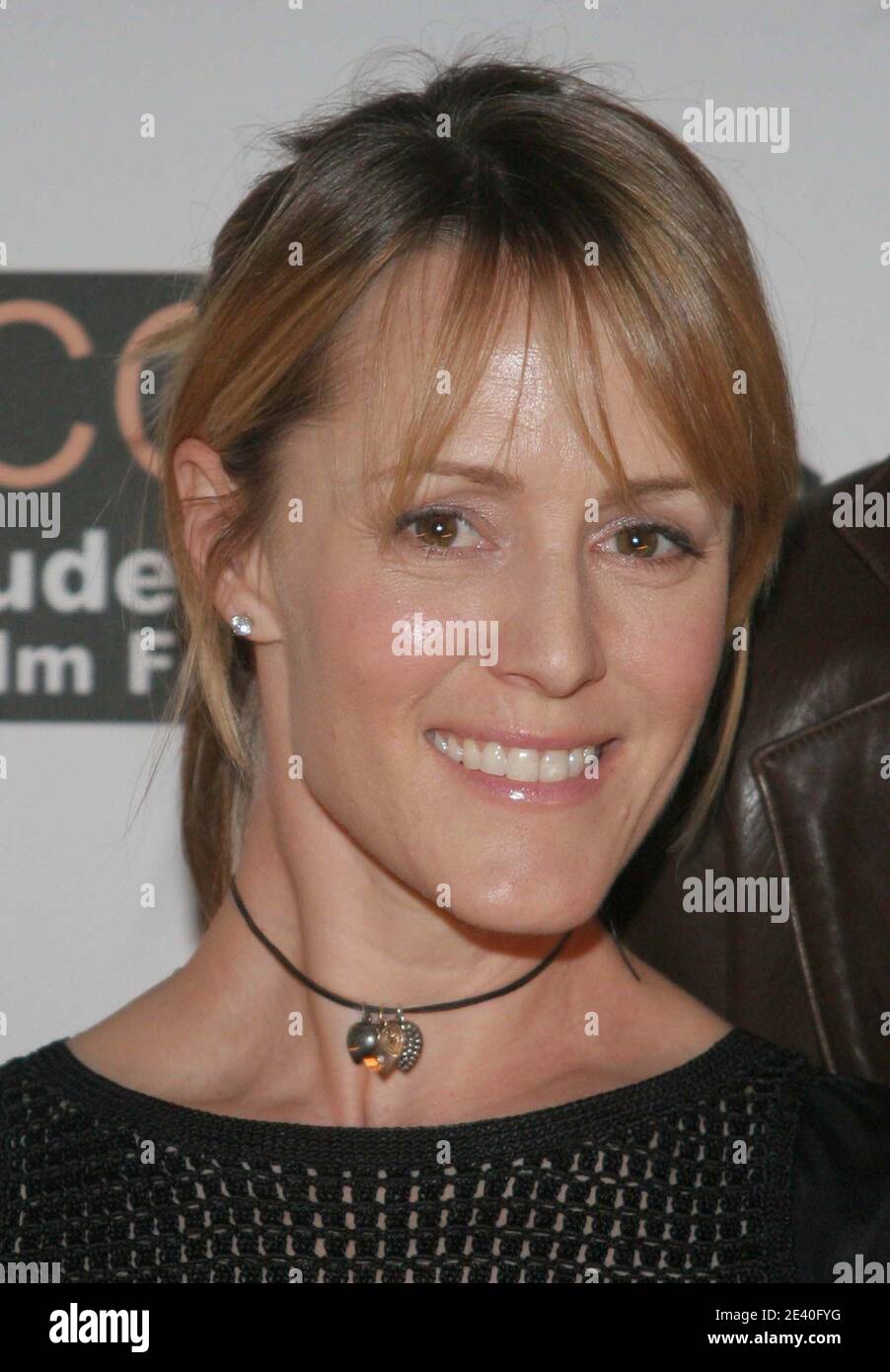 Mary Stuart Masterson, 11 08 2007 Photo by JR Davis PHOTOlink Stock Photo Alamy